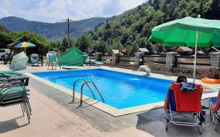 Complex turistic complet funcțional | Piscină, restaurant, 1.800 m - Poză 2