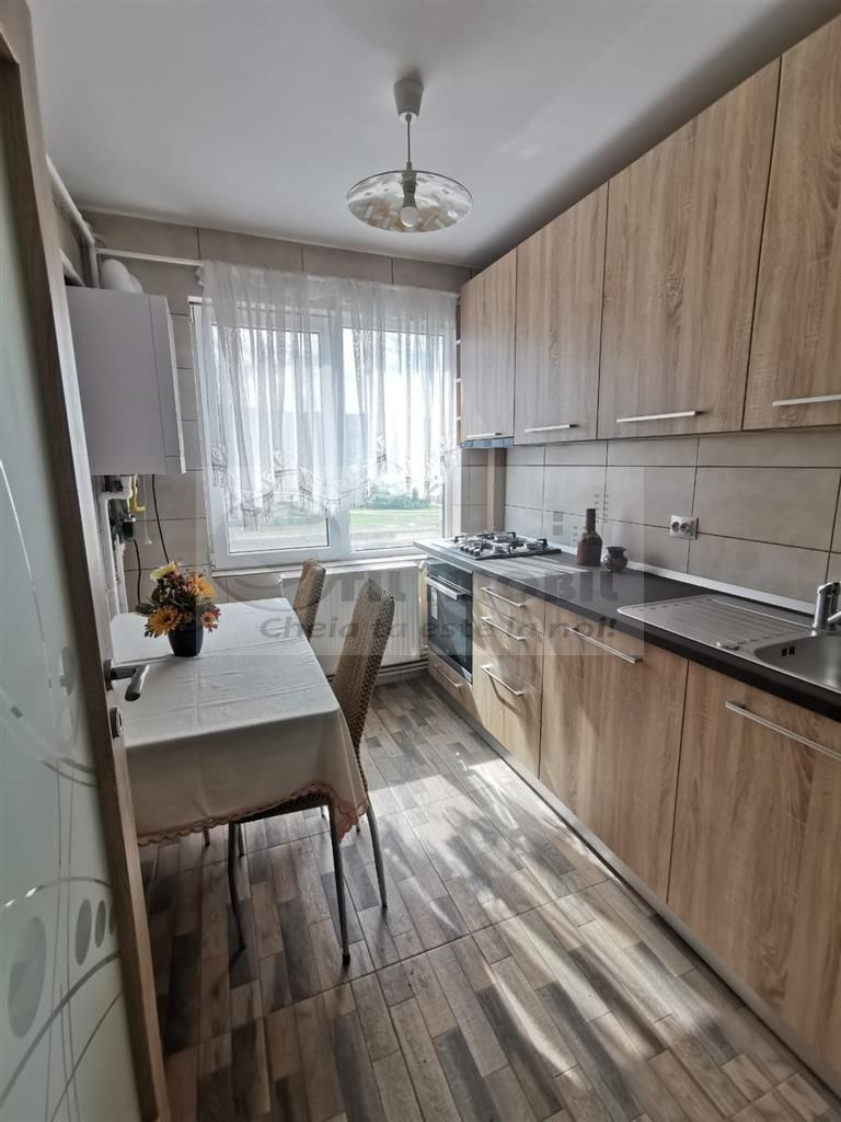 Apartament 2 camere recent renovat  Alexandru cel Bun 400 euro - Poză 7