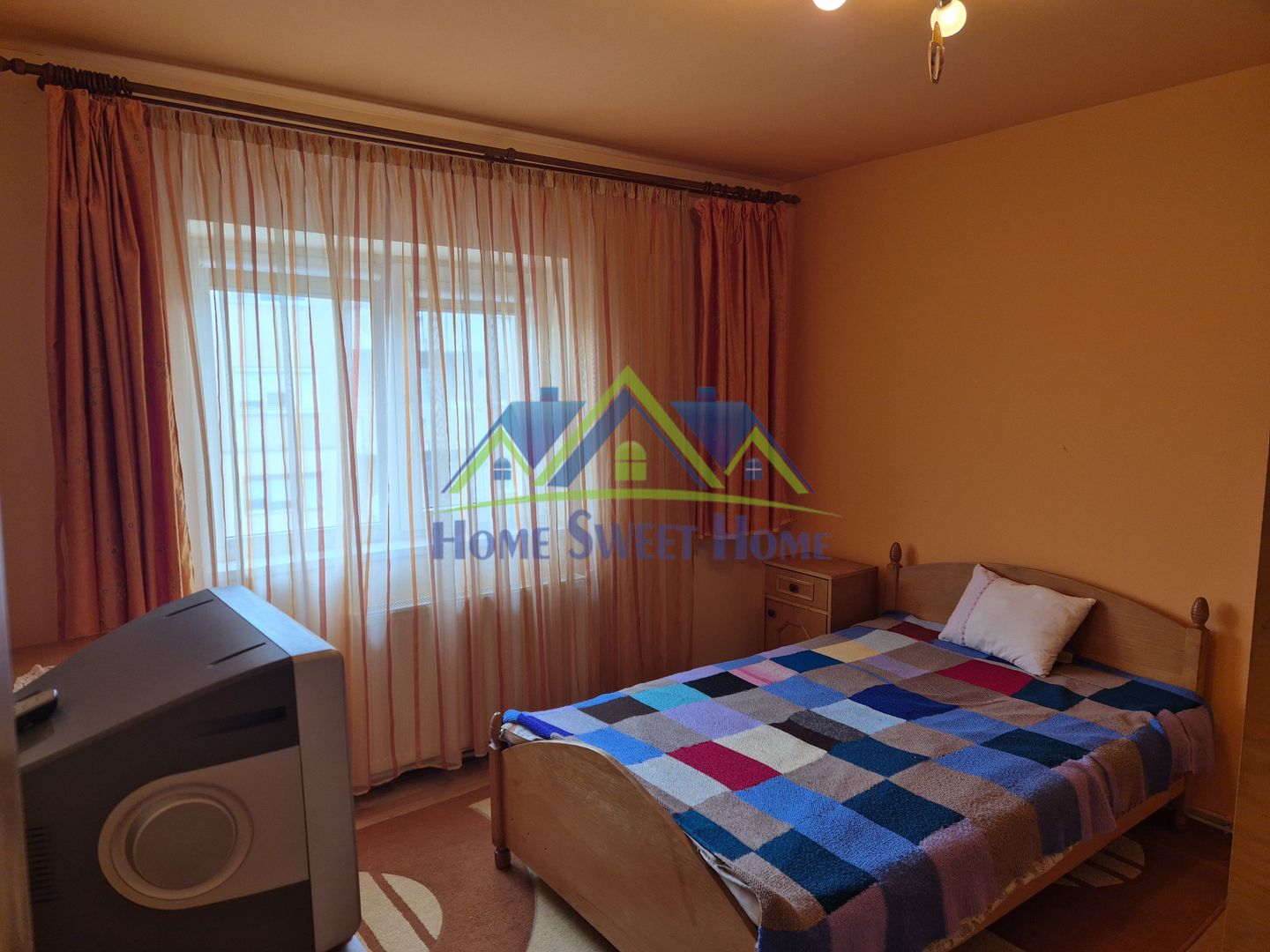 Apartament 3 camere decomandat–zonă excelentă, Hunedoara - M5/1 Traian - Poză 6