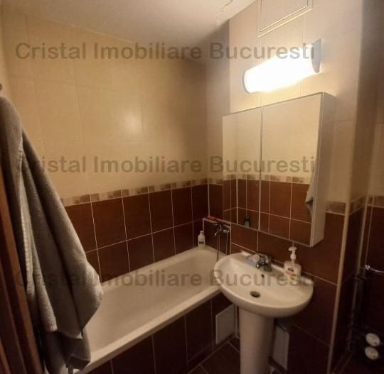 2 Camere de inchiriat | Bloc Reabilitat | parcare  | metrou Pacii - Poză 2