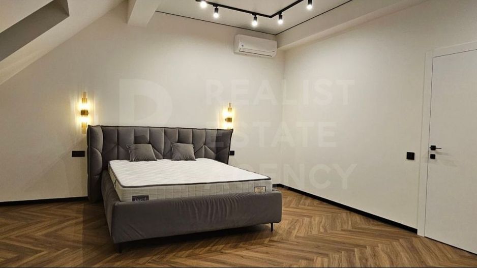 Chirie towhouse, 3 nivele, str. Lacului, Centru - Poză 4