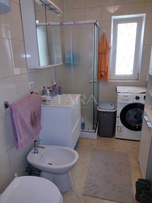 Apartament cu 1 cameră în zona Restaurantului Roata Făget. - Poză 7