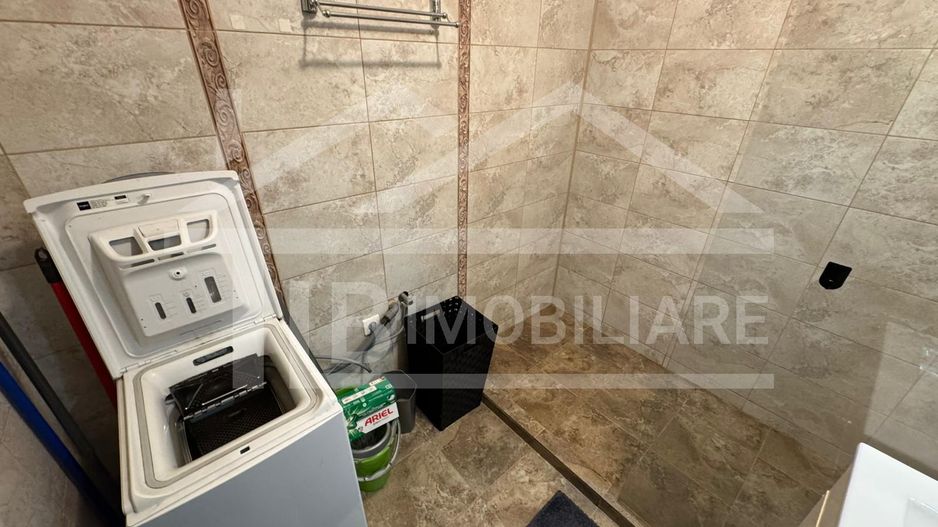 Apartament de 2 camere, 55mp, parcare, zona E.ON - Poză 7