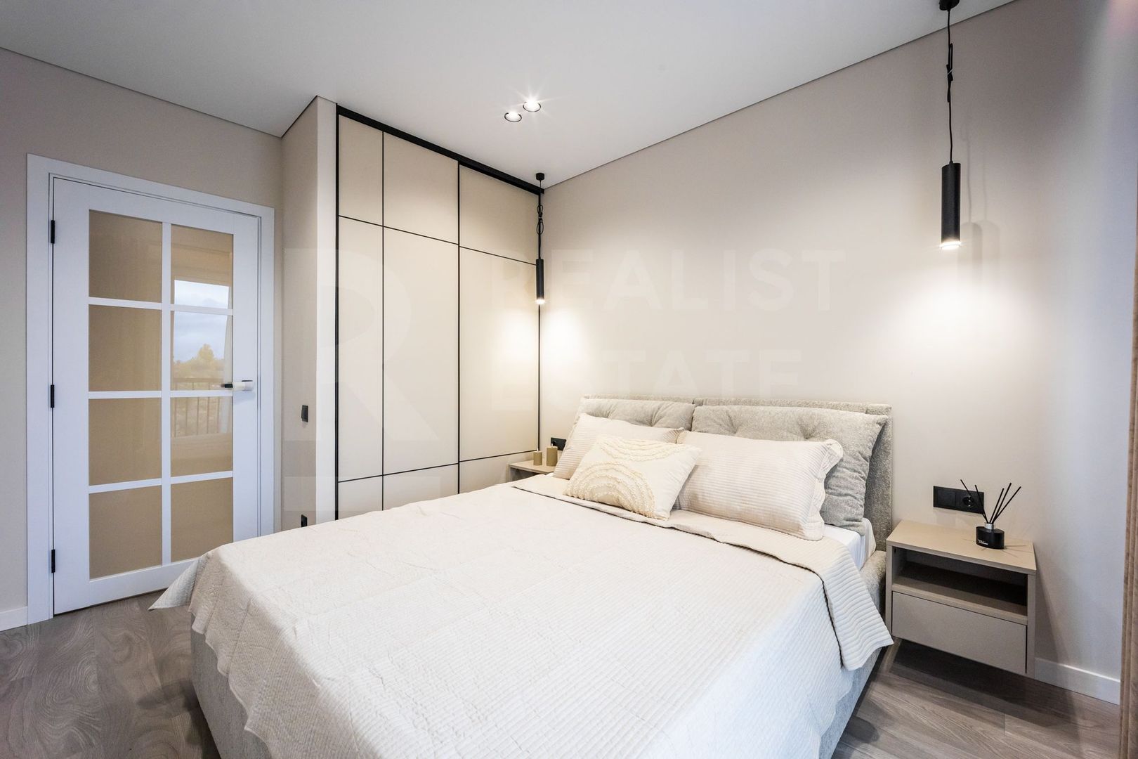 Vânzare, apartament, 2 camere, Str Nicolae Milescu Spătarul, Ciocana - Poză 8