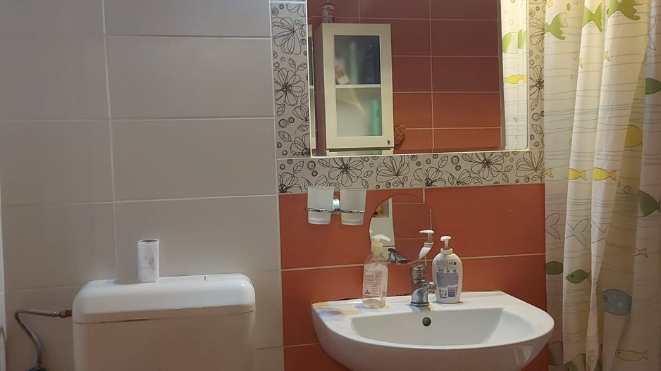 COMISION 0% | Apartament 3 camerfe | Giroc | 55 mp + 12 mp Balcon - Poză 20