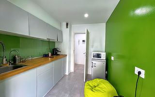 3 camere decomandat renovat etaj 2 an 1996 SU 86mp Decebal - Poză 2