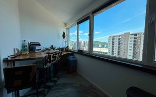 Apartament modern, parcare subterană, zona VIVO, Cluj-Napoca. - Poză 4