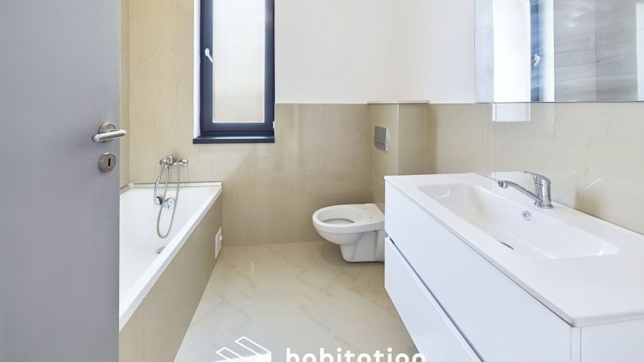 Tur virtual 2 Camere, 2 locuri parcare, Comision 0% - Calea Urseni - Poză 11