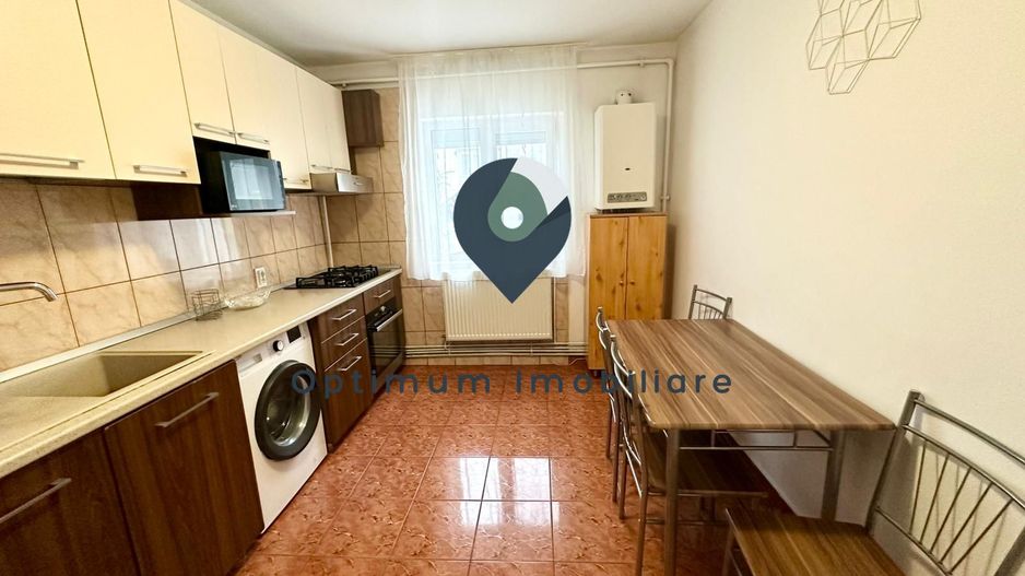 Apartament cu 2 camere, etaj 1, decomandat, de inchiriat in Zorilor ! - Poză 8