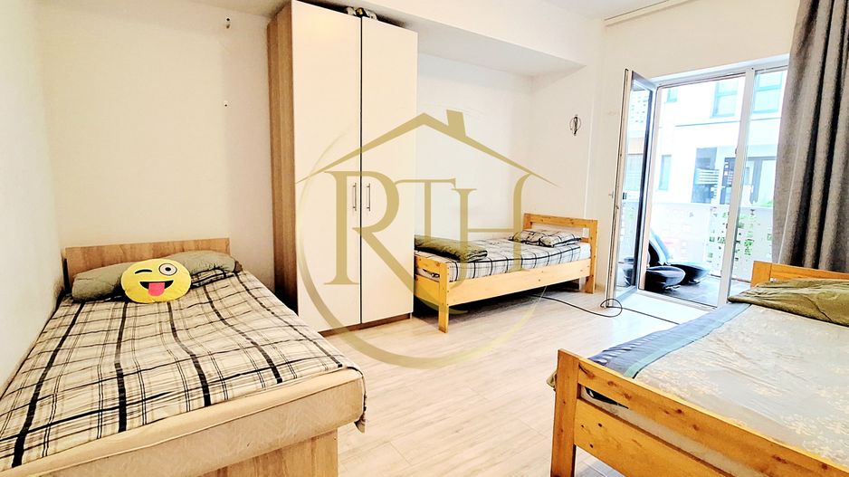 Oferim spre vanzare, apartament cu 2 camere, decomandat, Future Residence - Poză 5