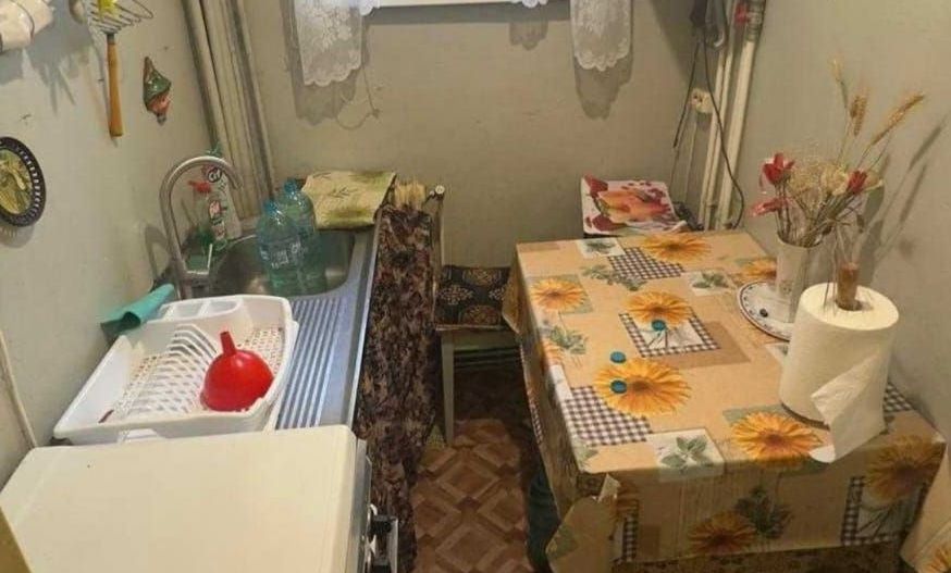 Apartament 3 camere de vânzare  Cetate - Bd. Transilvaniei - Poză 4