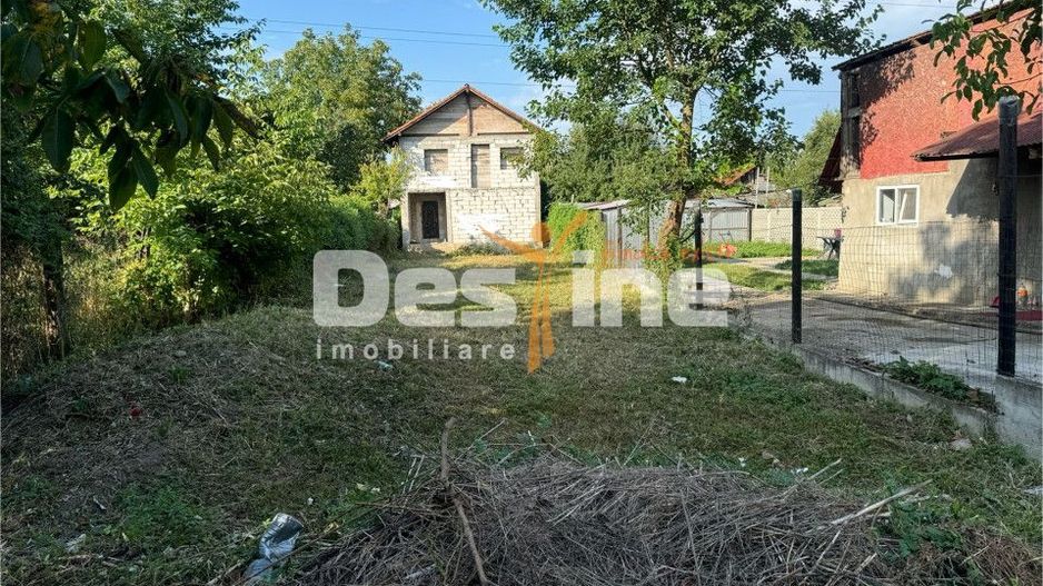 Casa de vanzare 4 camere la rosu Simeria - Poză 1