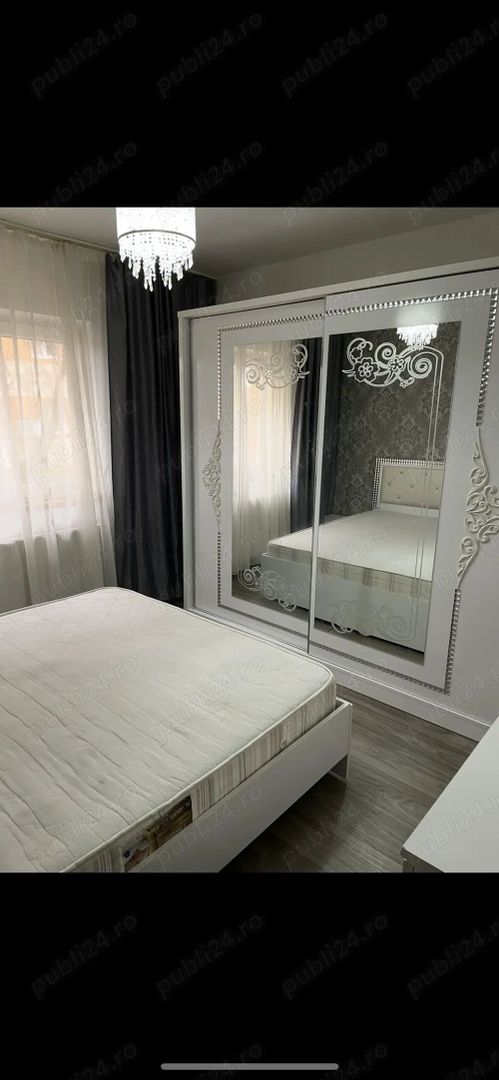 Apartament 3 camere Soarelui etaj 1 cu centrala - Poză 5