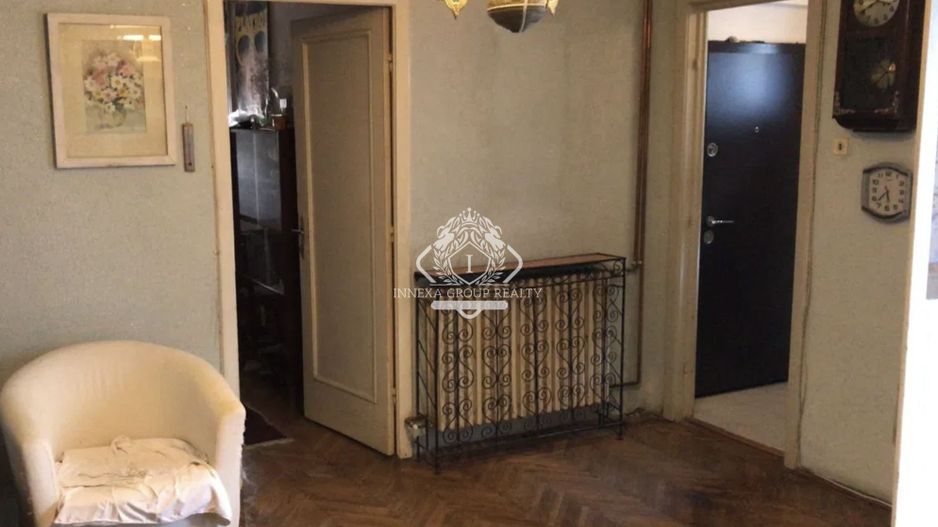 Apartament in vila pe doua nivele | Acoperiș si fațadă renovate | 168mp - Poză 1