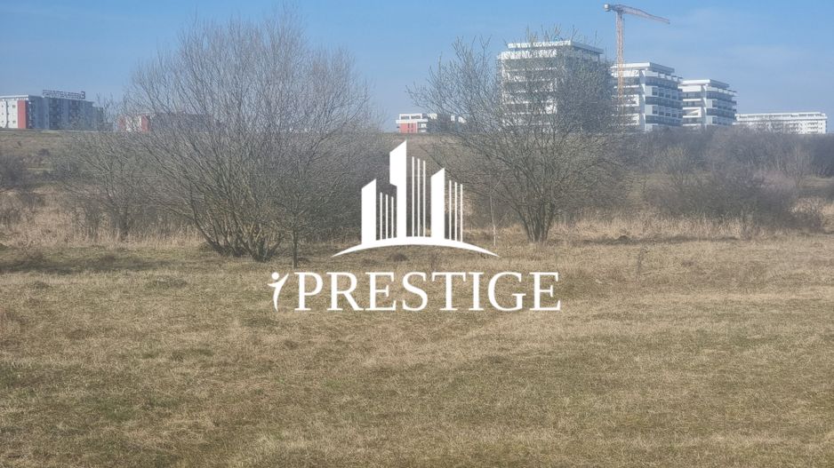 TEREN DE VÂNZARE 1000 MP ȘELIMBĂR ZONA TROIȚĂ | INVESTIȚIE - Poză 5