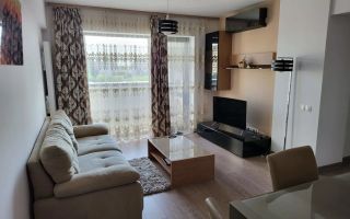 Apartament 2 Camere mobilat modern | Parcare Inclusa | Centrala | 5 min Metrou - Poză 1