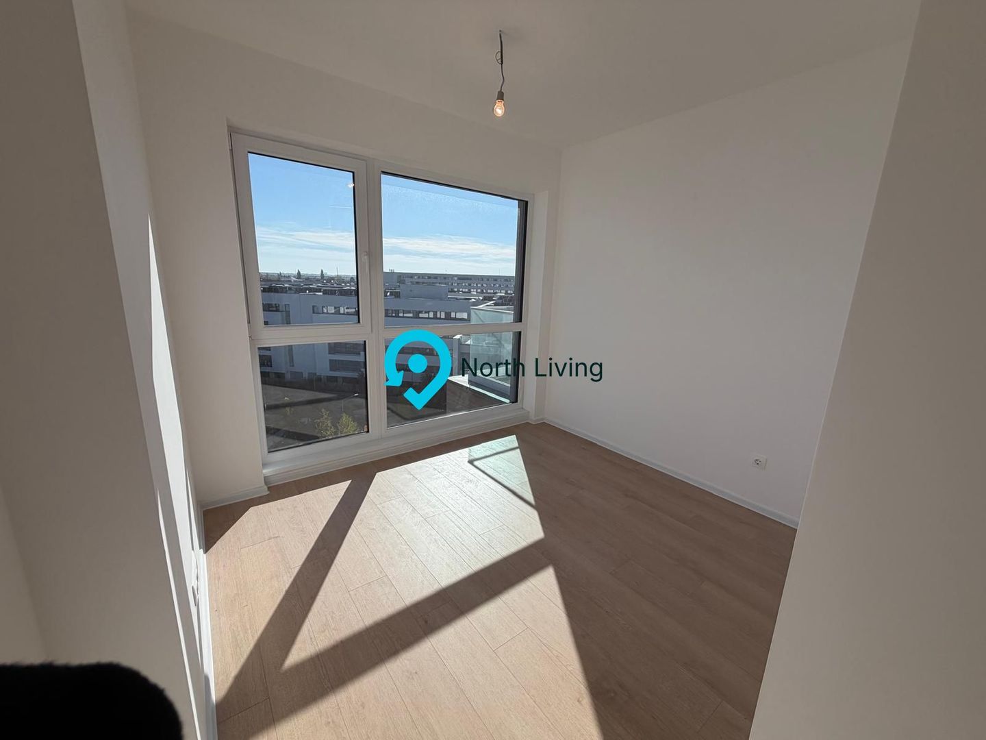 Ansamblu Rezidential - Bucurestii Noi | Apartament 4 camere - Poză 7