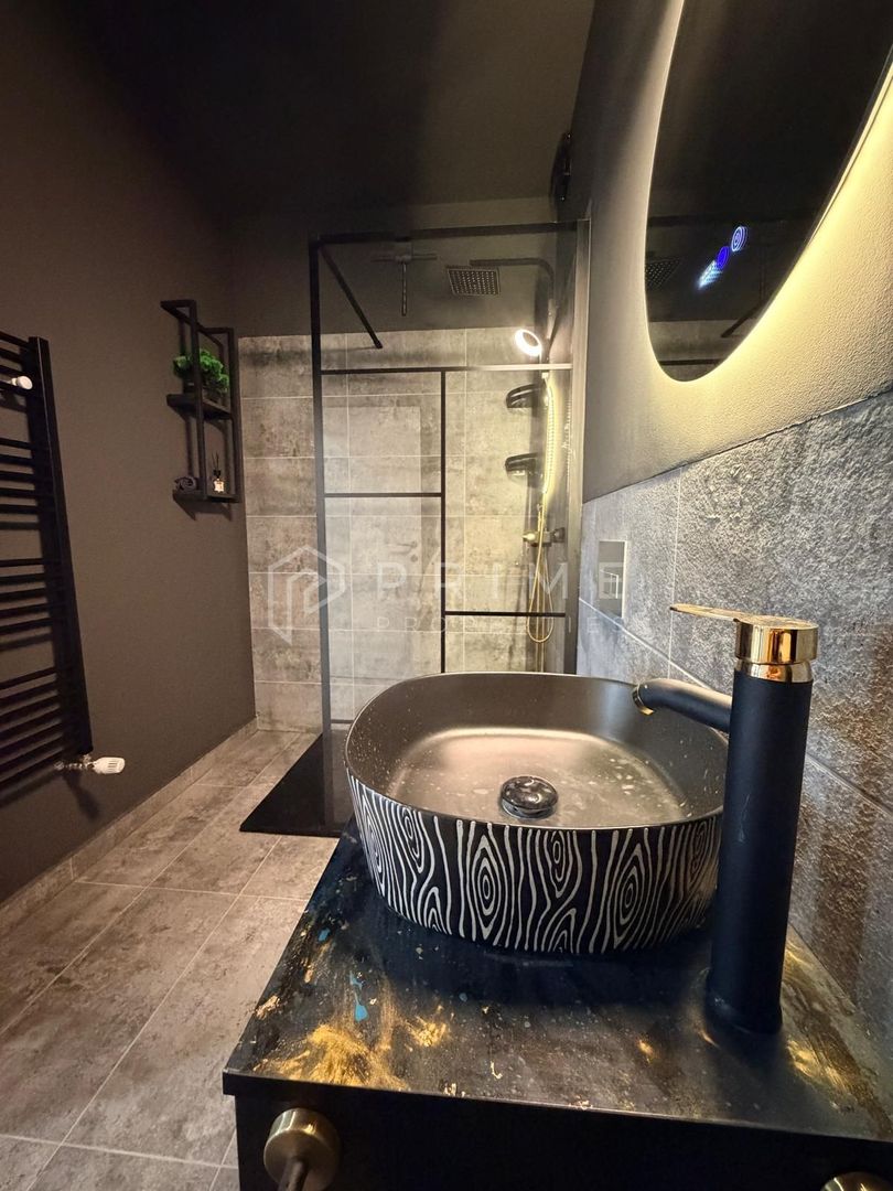 Design exclusivist în Concept 9 | Apartament 2 camere I Etaj 5 - Poză 14