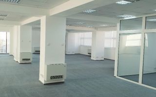 Cladire Birouri Expozitiei | Romexpo  - Poză 7