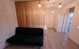 Apartament 1 Cameră | 40  Mp | Zona Ștefan cel Mare - Poză 10