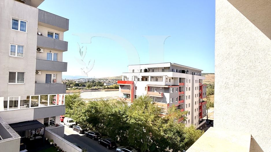 APARTAMENT 2 CAMERE | FLOREȘTI | ZONA – BMW - Poză 12
