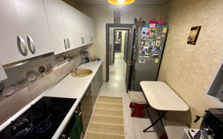 Apartament 3 camere de vanzare Constanta, zona Compozitori - Poză 22