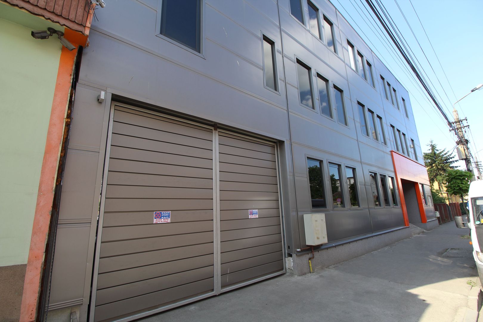 Spațiu birou/comercial, 385 mp, Târgu Mureș - Poză 1