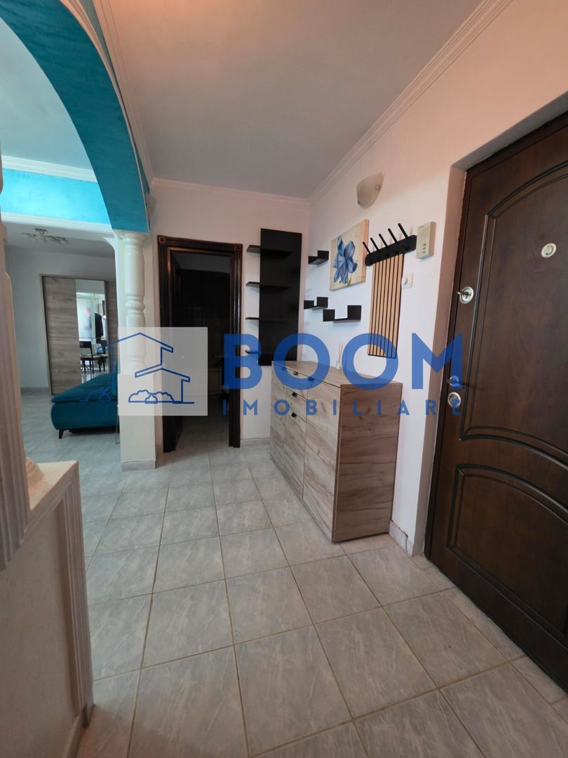 Apartament 2 camere ultracentral | Etaj 3 | Lift | Balcon 10 mp I-01 - Poză 3