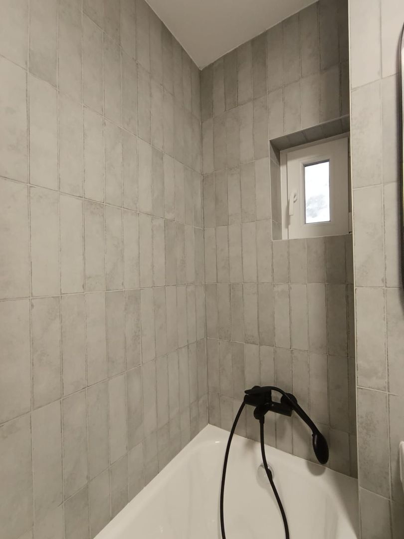 Apartament 3 camere de vanzare, complet renovat, Drumul Taberei - Poză 8