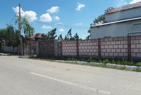 spatiu industrial Dobrosloveni Olt - Poză 3