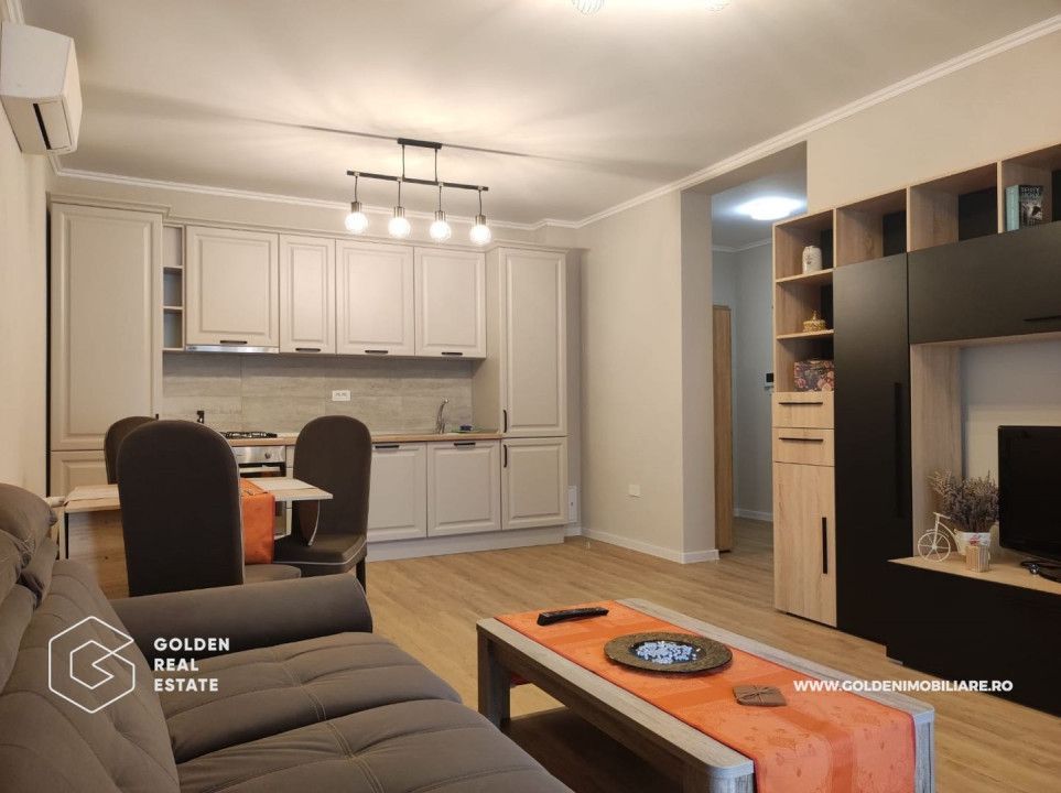 Apartament in bloc nou privat, etajul 1 zona Intim - Poză 1