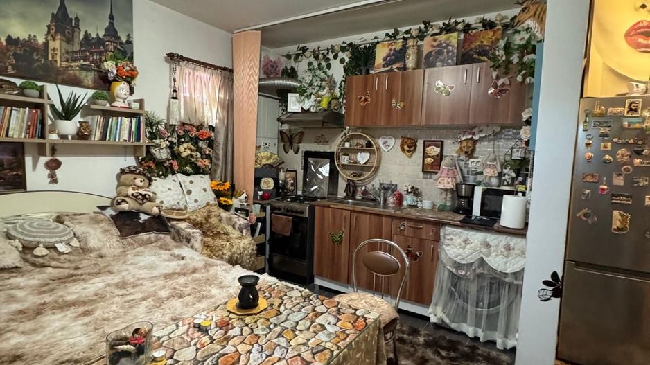 Garoniera Rahova-Salaj Bloc Nou N2 - Poză 9