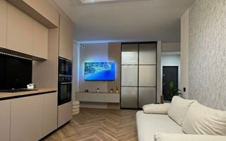 Apartament cu 3 camere, mobilat, utilat,  zona Terra - Poză 4