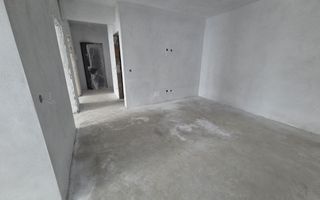 Apartament cu 3 camere de vânzare – Ogorului, Turnișor, Sibiu - Poză 3