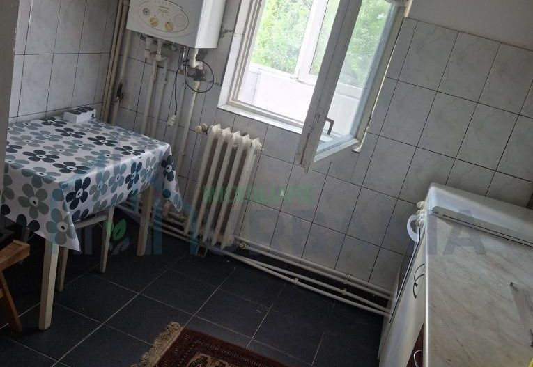 Închiriere apartament 2 camere decomandat, Nicolina (gara Nicolina), etaj 2 din 4, Iași - Poză 7