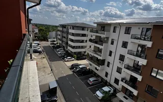 Apartament 3 camere  Cartier Latin Loc de Parcare - Poză 15