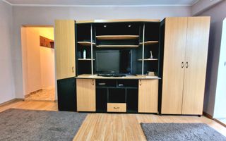 Apartament cu 2 camere | Dacia | Circumvalatiunii - Poză 4