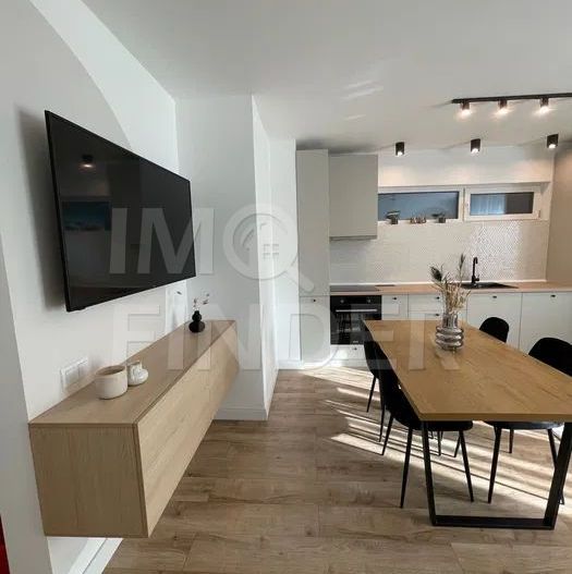 Apartament NOU Superfinisat cu parcare Subterana Gheorgheni - Poză 7