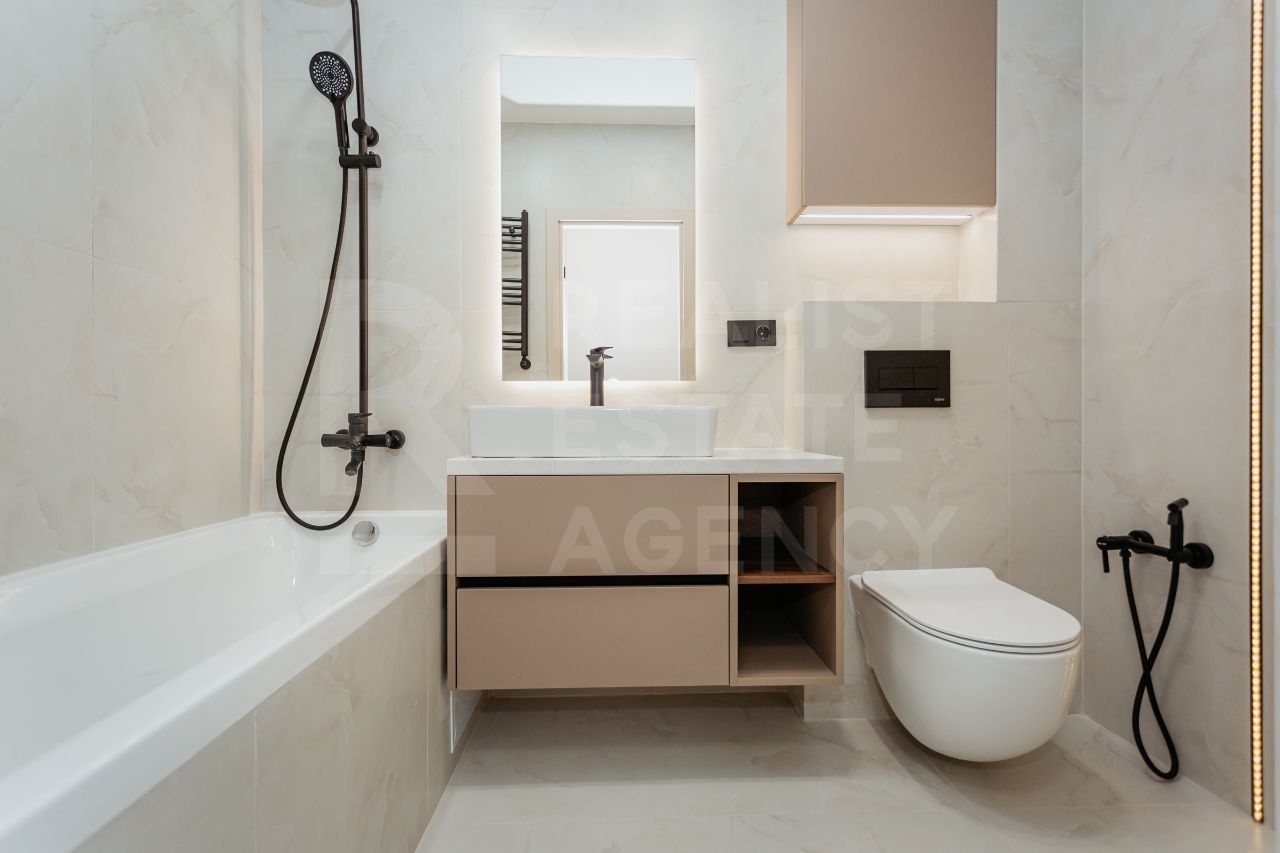 Vânzare apartament,1 camera, strada Valea Apelor, Botanica. - Poză 6