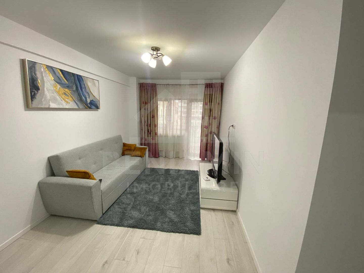 Apartament 2 camere decomandat | Bloc nou | Craiovița Nouă – Toporași - Poză 1