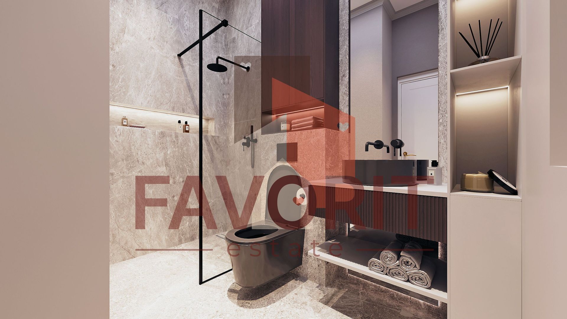 Comision 0%. Finisaje Premium. Pompa de caldura si panouri. Garaj. - Poză 36