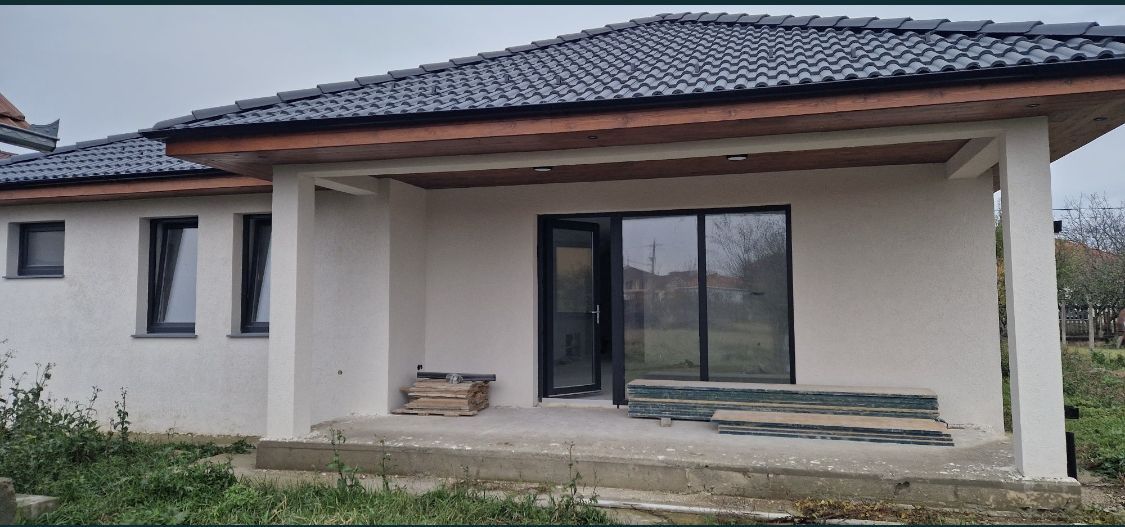 Casa noua Martinesti - Poză 6