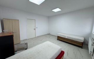 Spatii birouri de inchiriat renovate moderne L329 - Poză 14