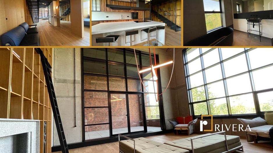 Apartment 3 camere cu gradina | Fabrica de Glucoza - Poză 4