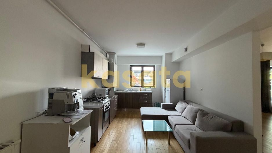 Apartament 3 camere de vânzare | Zona de Nord | Complex Upground - Poză 8