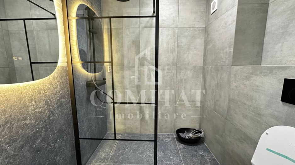 Penthouse spectaculos | 3 camere | La cheie | Eroilor - Poză 23