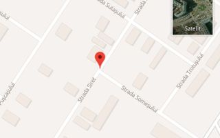 Studio de vanzare 40 mp | Complet mobilit si utilat| Arcadia Domenii - Poză 3