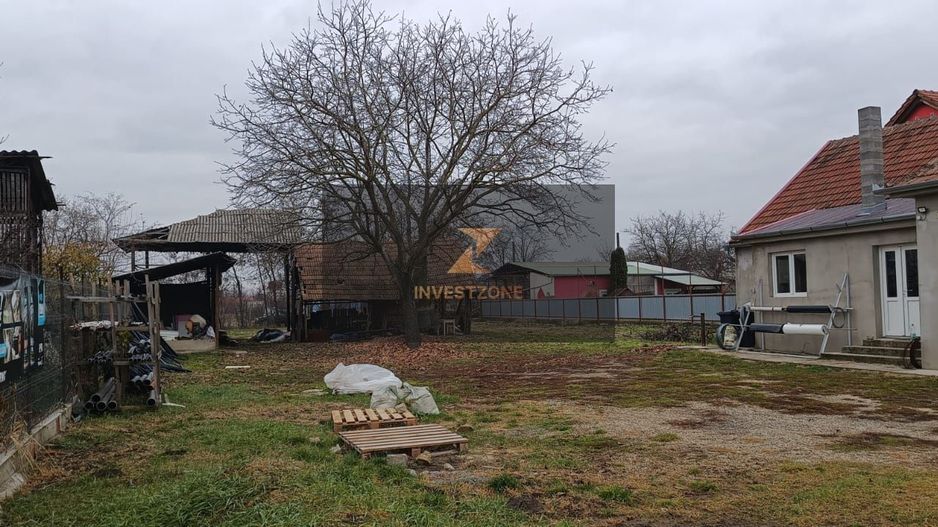 Casă în Roșiori - Poză 3