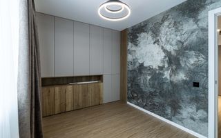 3 camere, Premium, bloc nou, Soporului Zona Iulius Mall, Pet Friendly - Poză 16