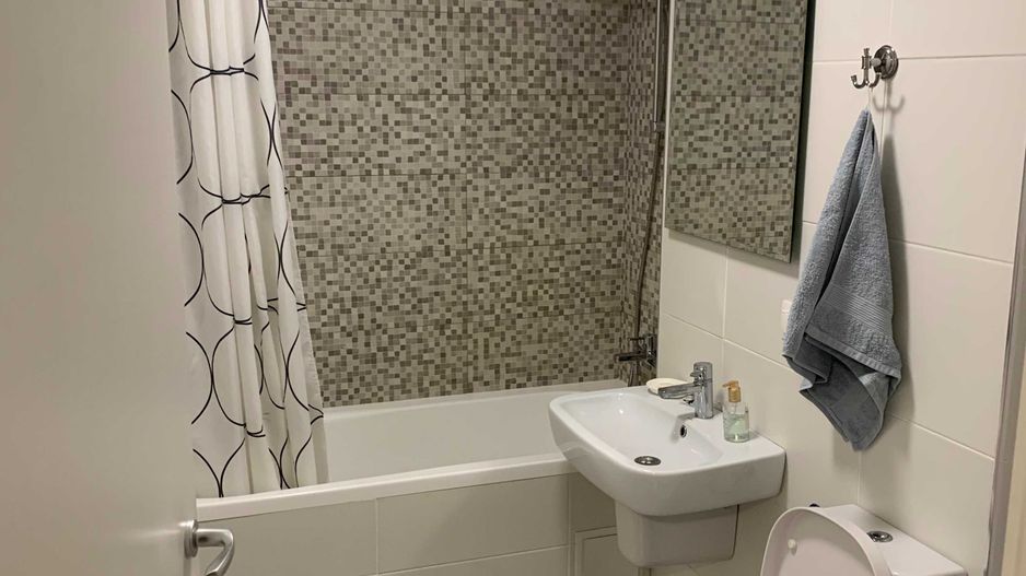 APARTAMENT CU LOC DE PARCARE SI BOXA IN ZONA AVIATIEI - Poză 6